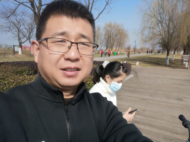 福星的第一张照片--闽清相亲服务中心