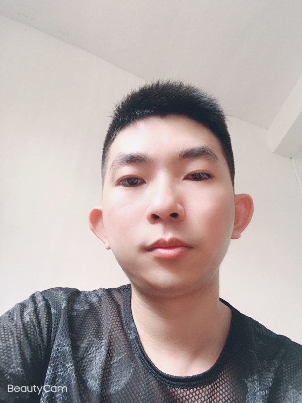 诚恳的第一张照片--闽清相亲服务中心