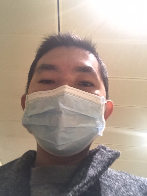 诚恳的第二张照片--闽清相亲服务中心