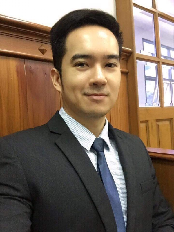 不负遇见的第一张照片--闽清相亲服务中心