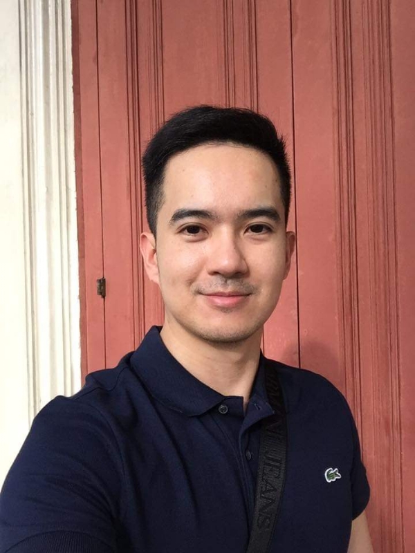 不负遇见的第二张照片--闽清相亲服务中心