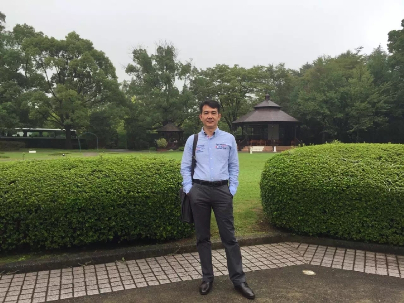 前世今生的第一张照片--闽清相亲服务中心