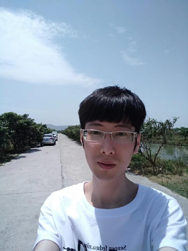 一叶知秋的第一张照片--闽清相亲服务中心