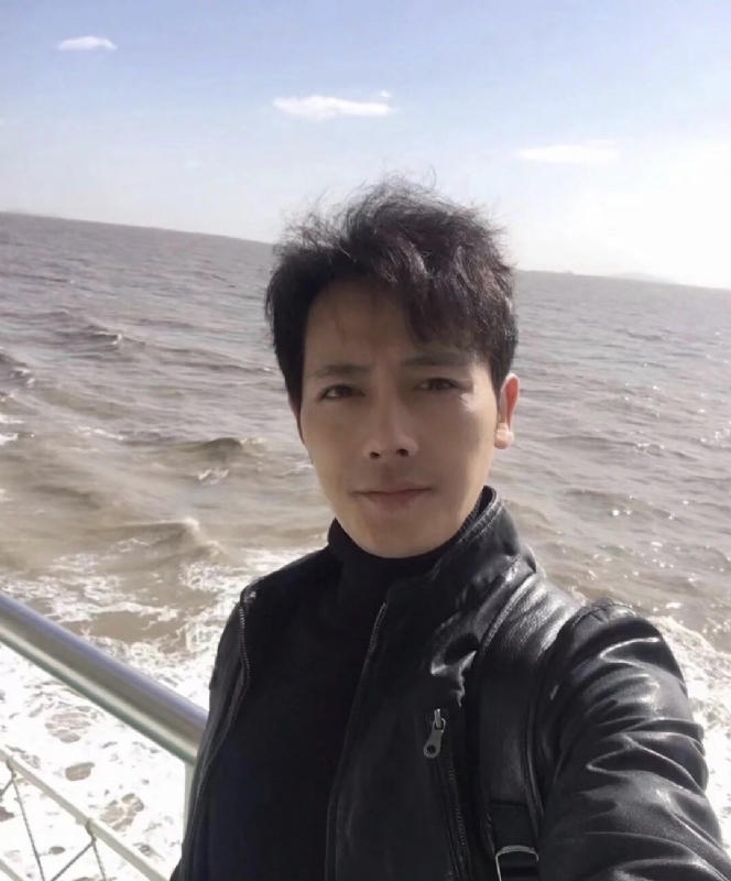 疯狂的小鱼的第一张照片--闽清相亲服务中心