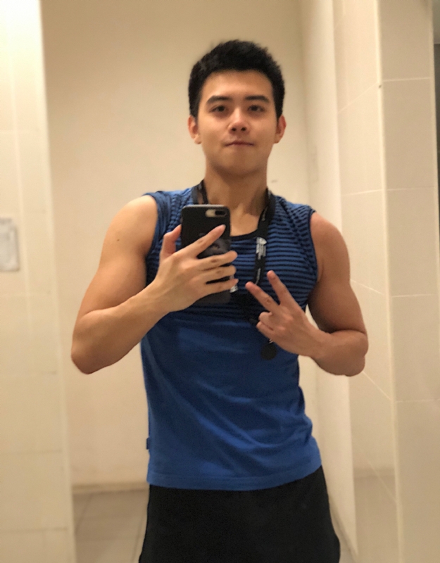 陈力晗的第二张照片--闽清相亲服务中心