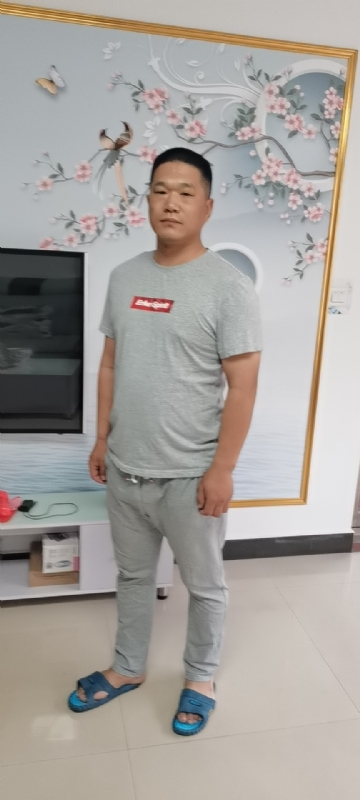 会飞的鱼的第二张照片--闽清相亲服务中心
