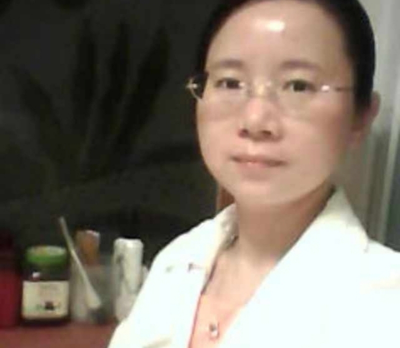 寻觅有缘人的第一张照片--闽清相亲服务中心