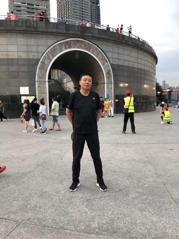 旭日东升的第一张照片--闽清相亲服务中心