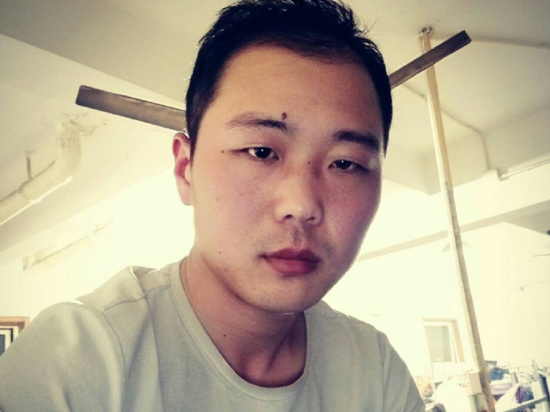 听听那冷雨的第二张照片--闽清相亲服务中心