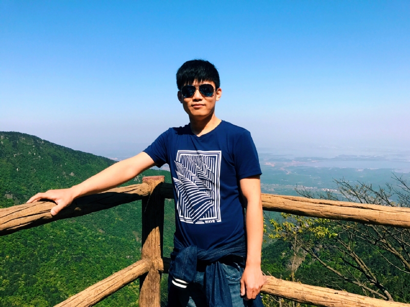 清风的第一张照片--闽清相亲服务中心