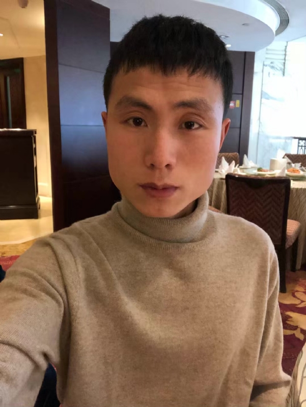小军的第二张照片--闽清相亲服务中心