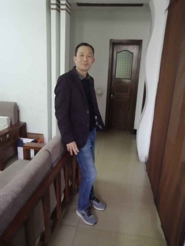 相亲相爱的第一张照片--闽清相亲服务中心