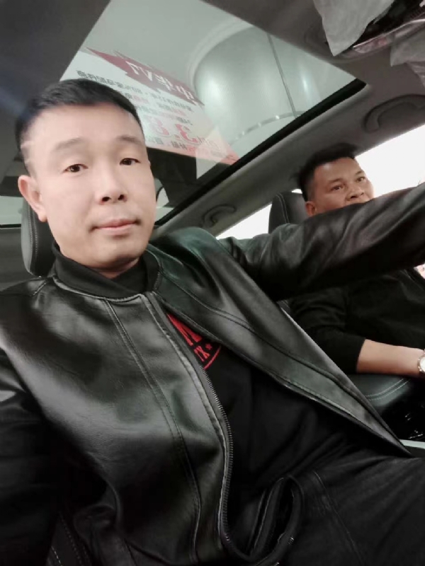 醉红尘的第一张照片--闽清相亲服务中心