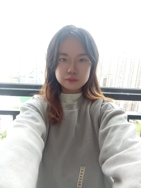 baobei的第一张照片--闽清相亲服务中心