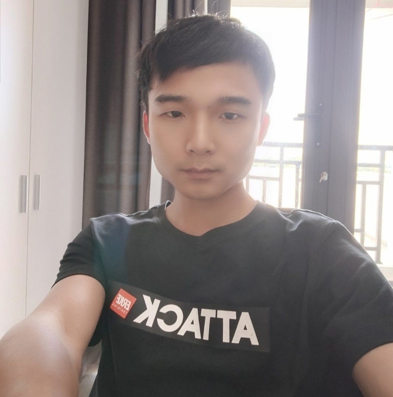 摇铃唤白鹿的第一张照片--闽清相亲服务中心