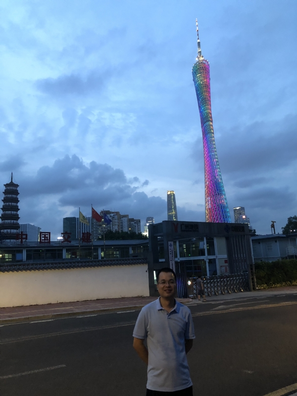 两越总督的第一张照片--闽清相亲服务中心