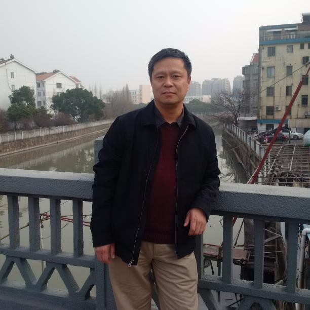 男士的第七张照片--闽清相亲服务中心