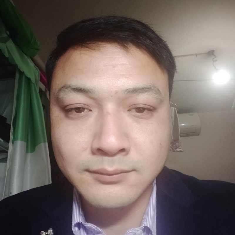诸先生的第一张照片--闽清相亲服务中心