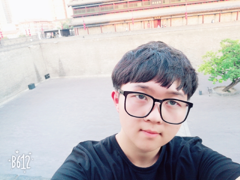 白夜行中人的第三张照片--闽清相亲服务中心