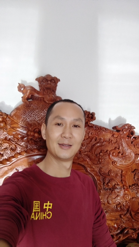 想有个家的第二张照片--闽清相亲服务中心