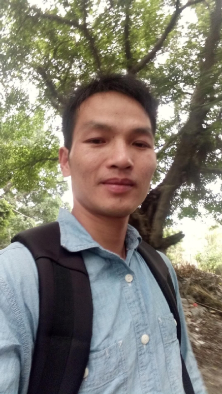 ZHL的第一张照片--闽清相亲服务中心