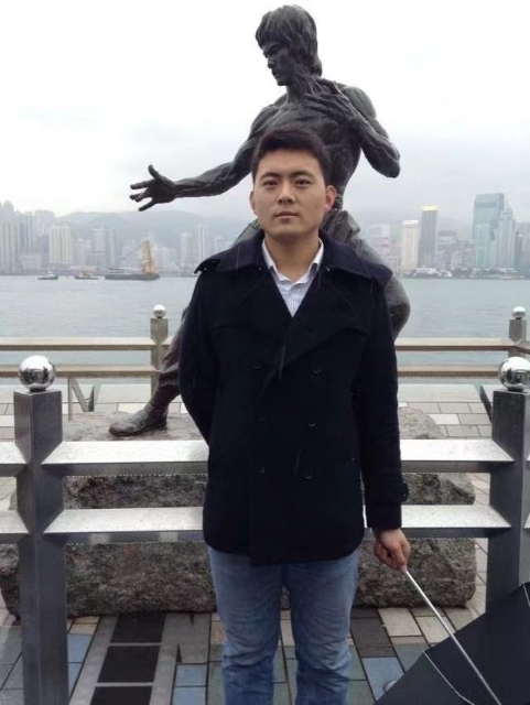 正身清心的第一张照片--闽清相亲服务中心