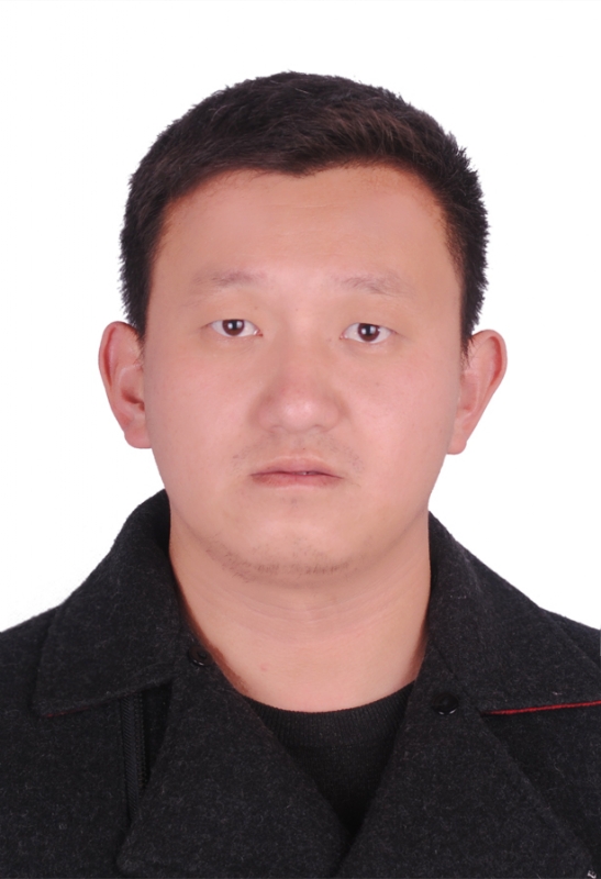 吴痕的第一张照片--闽清相亲服务中心