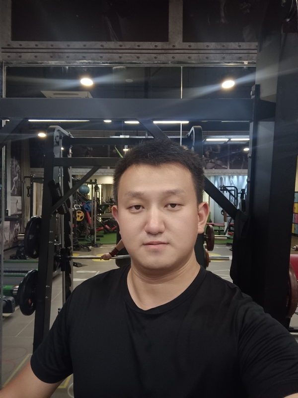 吴痕的第二张照片--闽清相亲服务中心