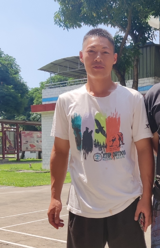 孤鹰的第一张照片--闽清相亲服务中心