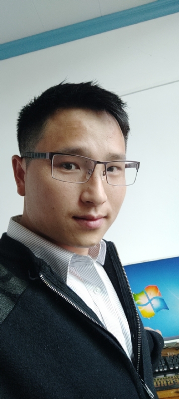 渴慕的第二张照片--闽清相亲服务中心