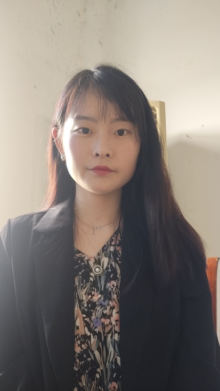 啾啾儿的第一张照片--闽清相亲服务中心