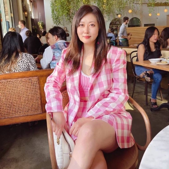 陳汐的第一张照片--闽清相亲服务中心