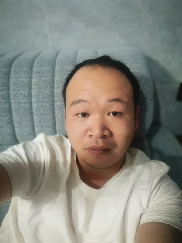 孤独老的第一张照片--闽清相亲服务中心