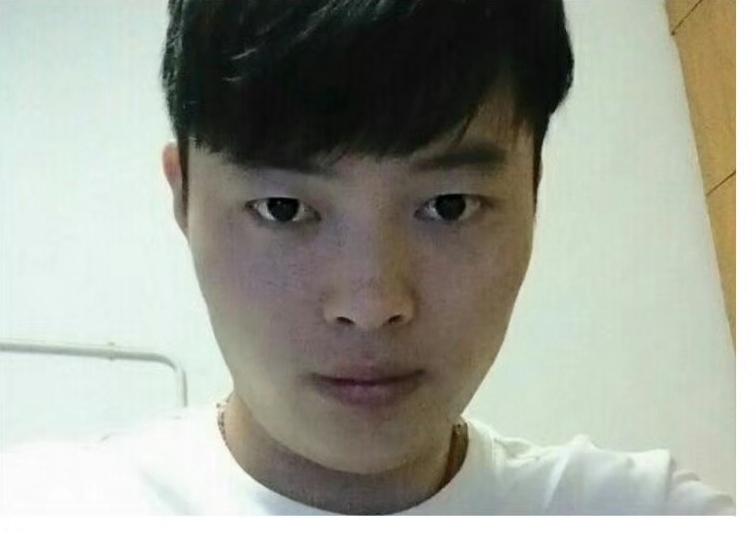 小张哥哥的第一张照片--闽清相亲服务中心