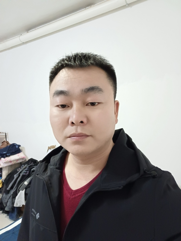心中有你的第一张照片--闽清相亲服务中心