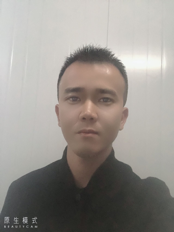壮飞的第一张照片--闽清相亲服务中心