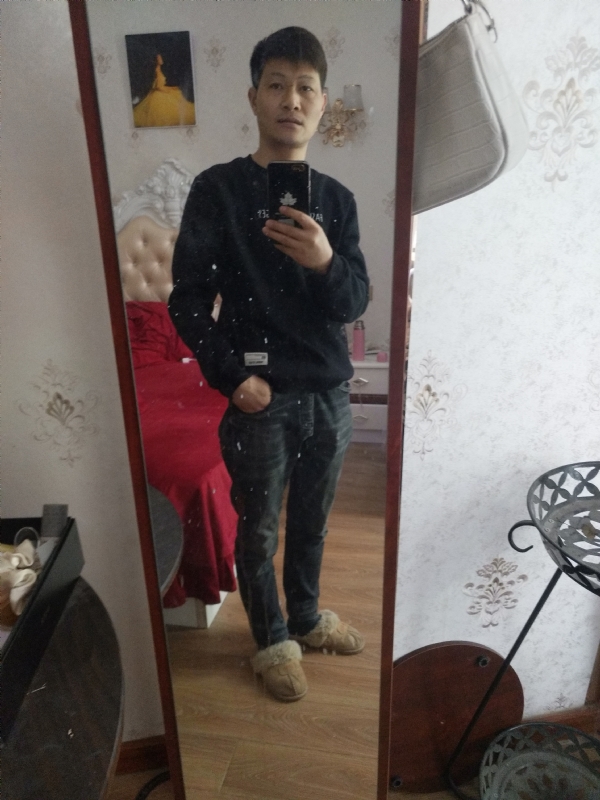 千里寻她的第一张照片--闽清相亲服务中心