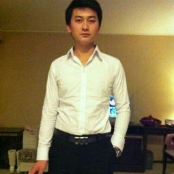 孤独患者的第一张照片--闽清相亲服务中心