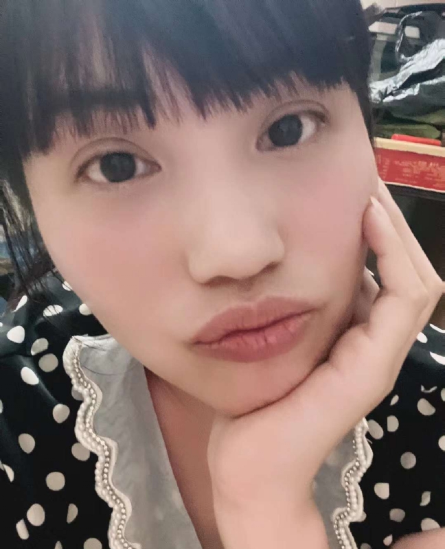 CC的第一张照片--闽清相亲服务中心