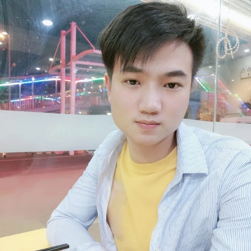 且近半生的第一张照片--闽清相亲服务中心