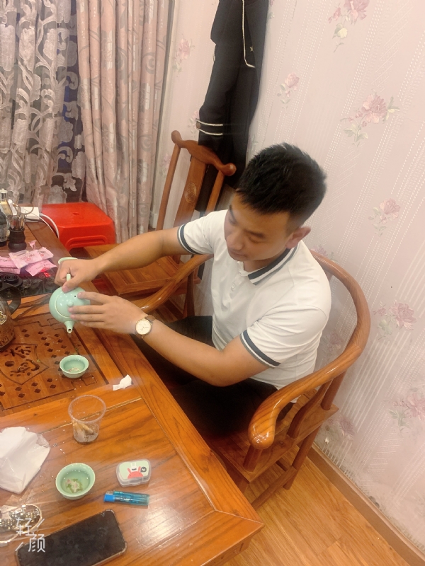古有风琴的第一张照片--闽清相亲服务中心