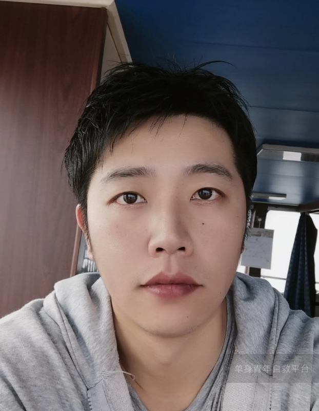 不太帅的男人的第二张照片--闽清相亲服务中心