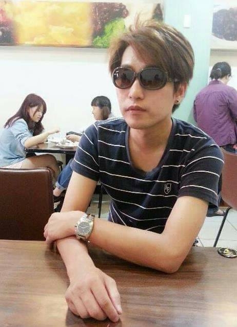 小克的第一张照片--闽清相亲服务中心
