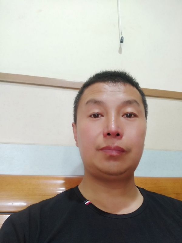 快乐的小鱼儿的第一张照片--闽清相亲服务中心