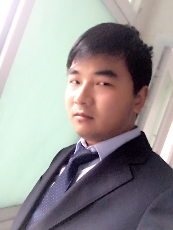 殷勤的王子的第一张照片--闽清相亲服务中心