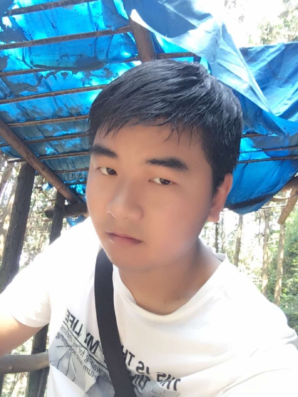 殷勤的王子的第三张照片--闽清相亲服务中心