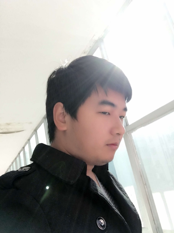 殷勤的王子的第四张照片--闽清相亲服务中心