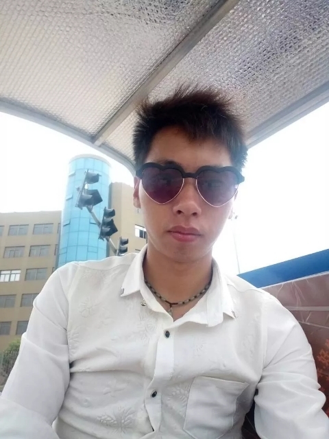 寻缘的第一张照片--闽清相亲服务中心