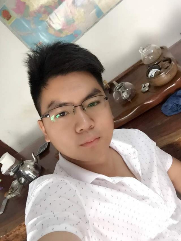 瑞泽的第二张照片--闽清相亲服务中心