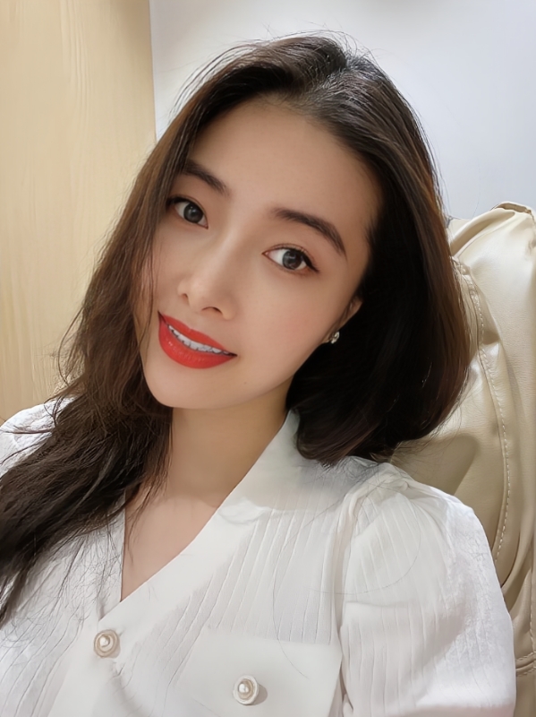 Tina的第一张照片--闽清相亲服务中心